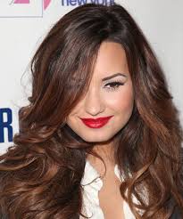Demi Lovato